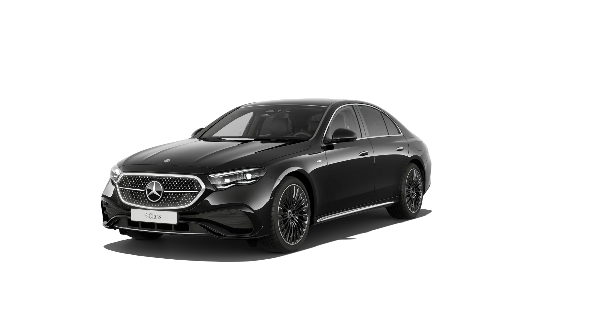 Mercedes-Benz E 300 4MATIC (VI)
