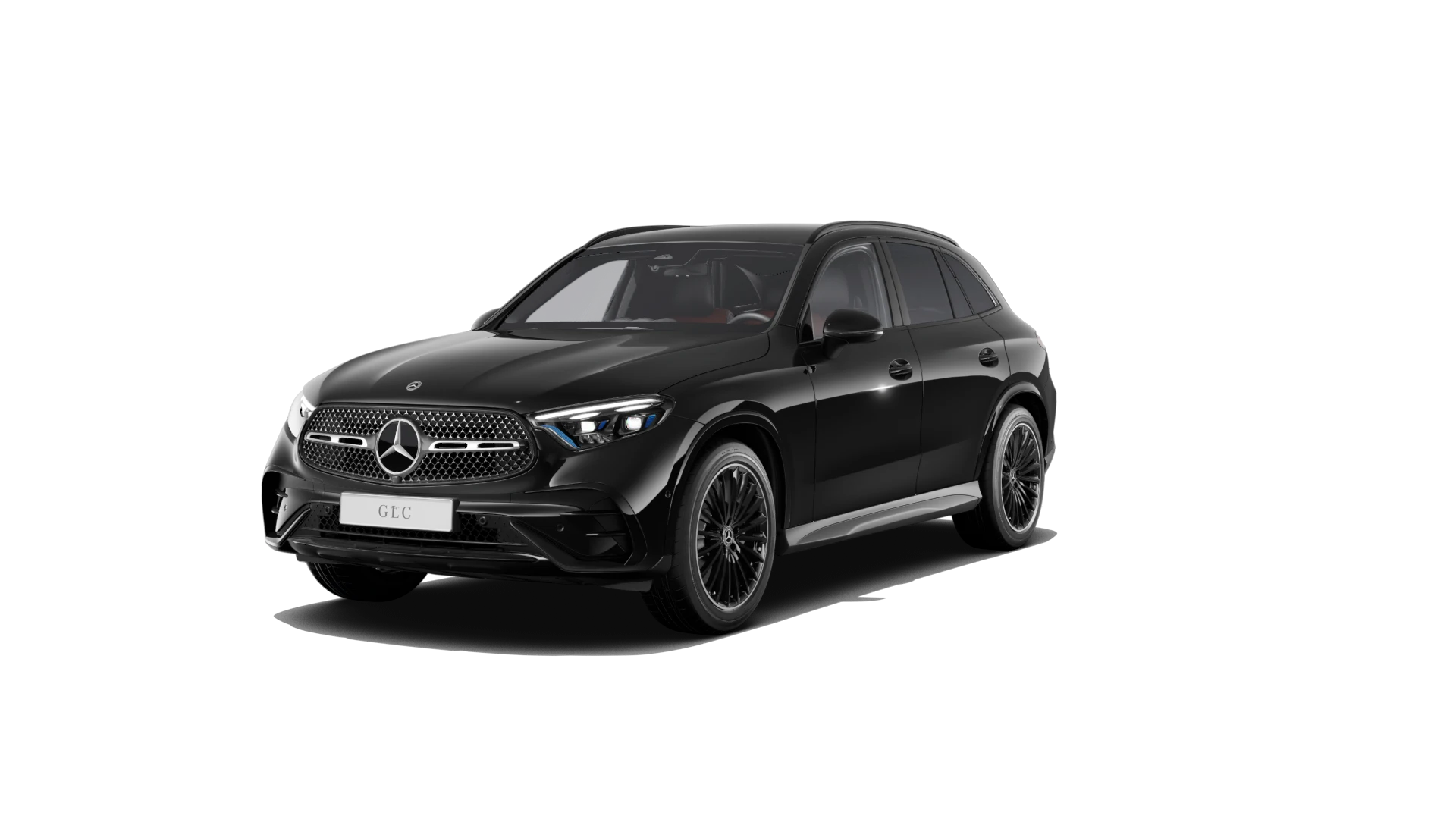 Mercedes-Benz GLC 200 4MATIC (II)