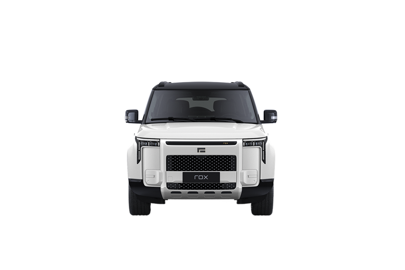 Rox Adamas Business Edition (2-2-2) (I)