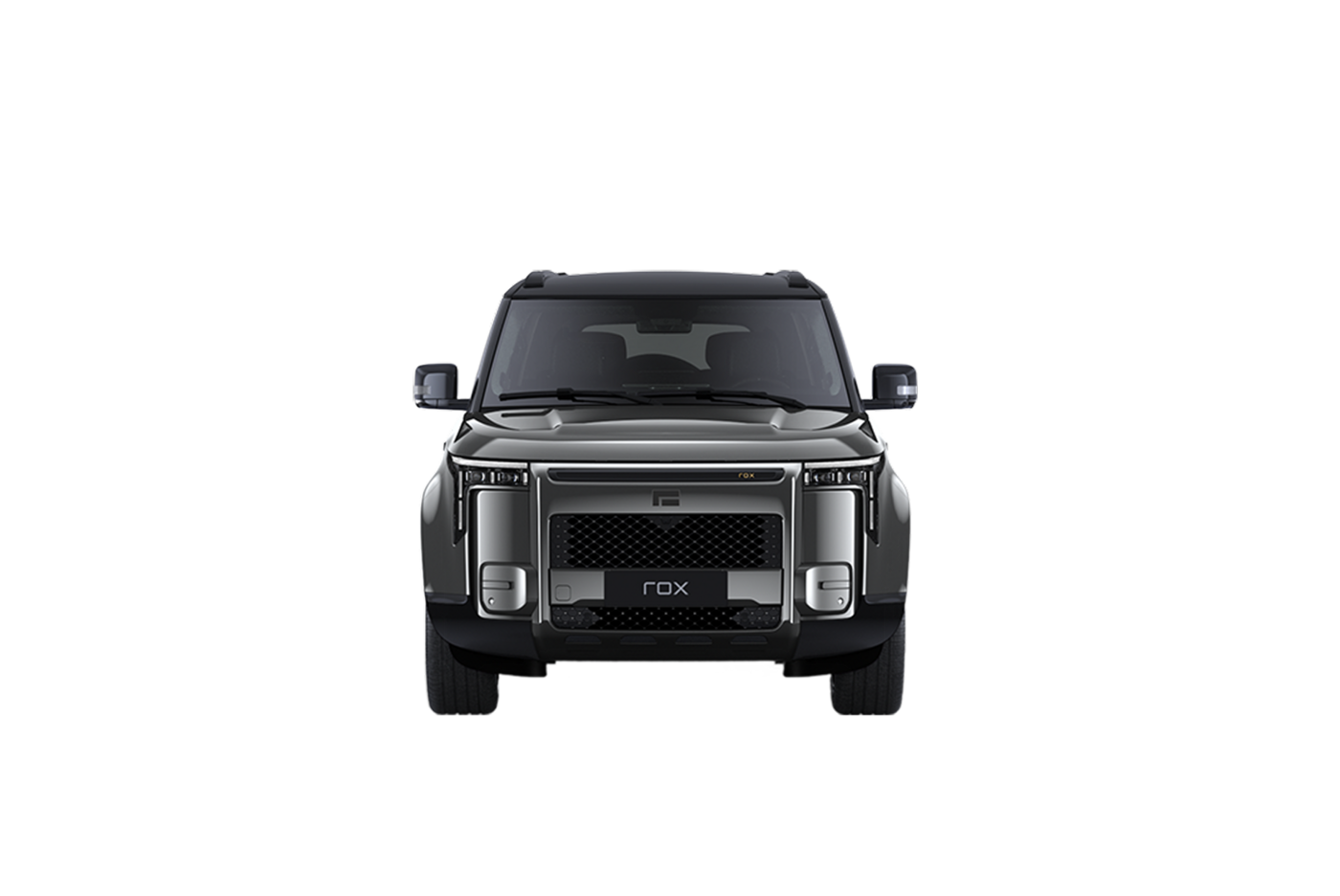 Rox Adamas Big Family Edition (2-3-2) (I)