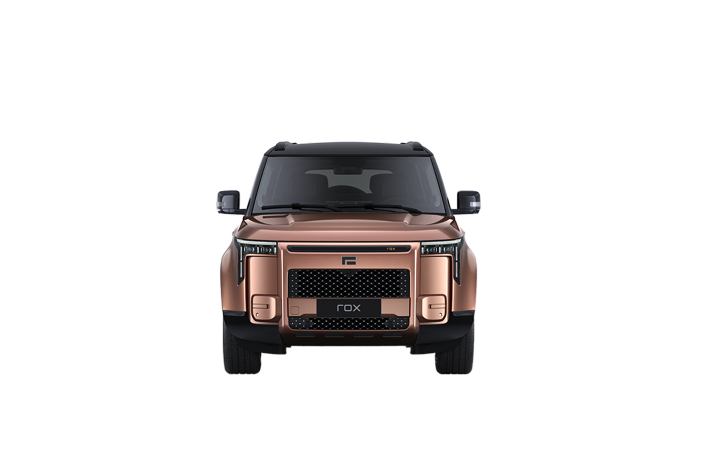 Rox Adamas Big Family Edition (2-3-2) (I)