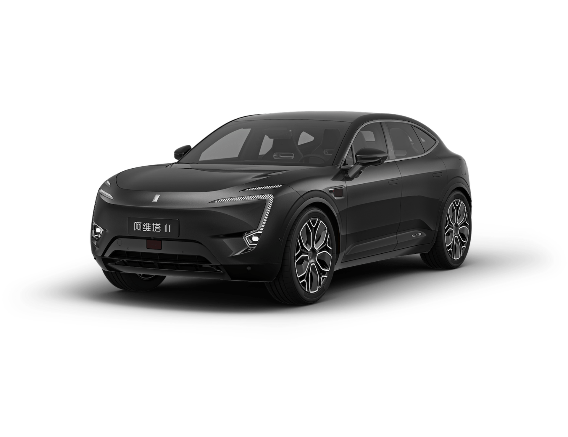 Avatr 11 116 kWh AWD 5 seats (I)