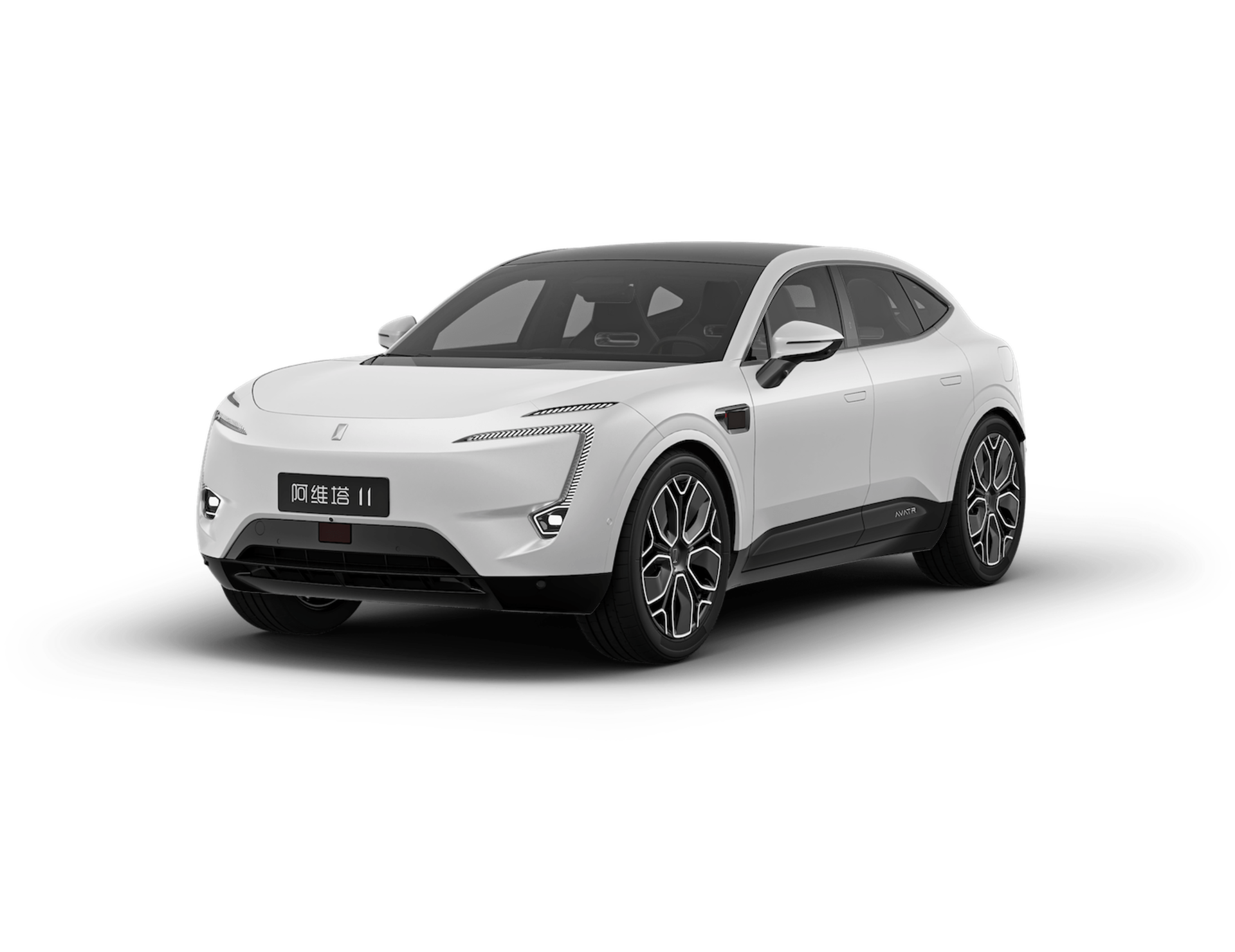 Avatr 11 116 kWh AWD 5 seats (I)