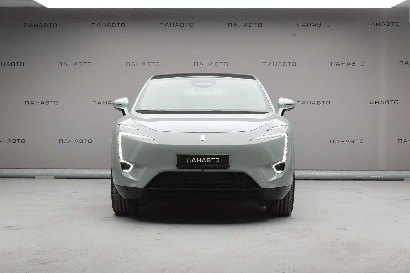 Avatr 11 116 kWh AWD 4 seats (I)