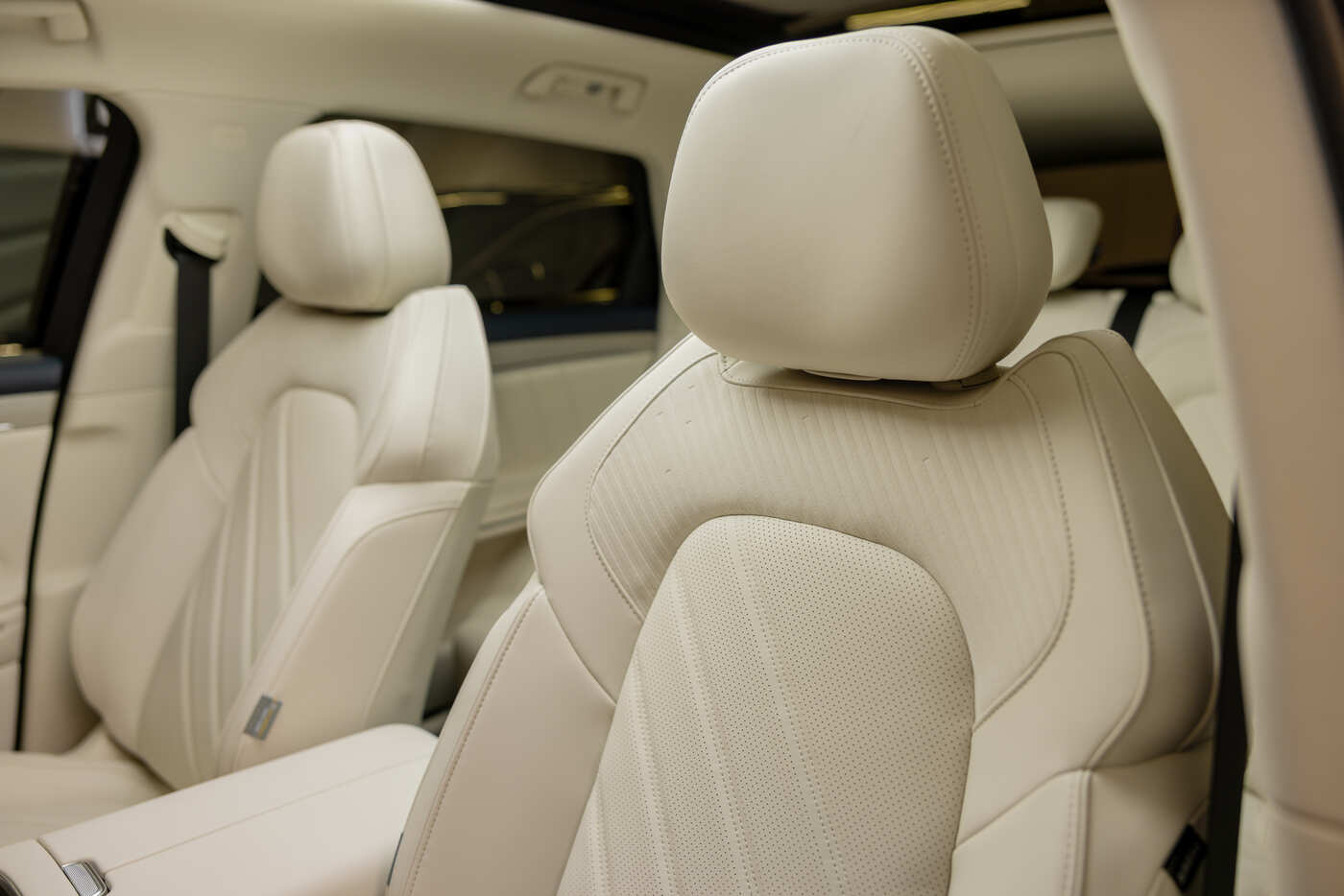 Voyah Free EVR Sport Edition+ (I Рестайлинг)