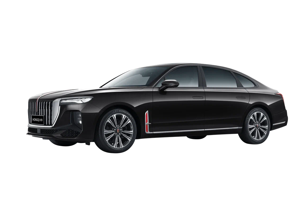 HONGQI H9 Deluxe (I)