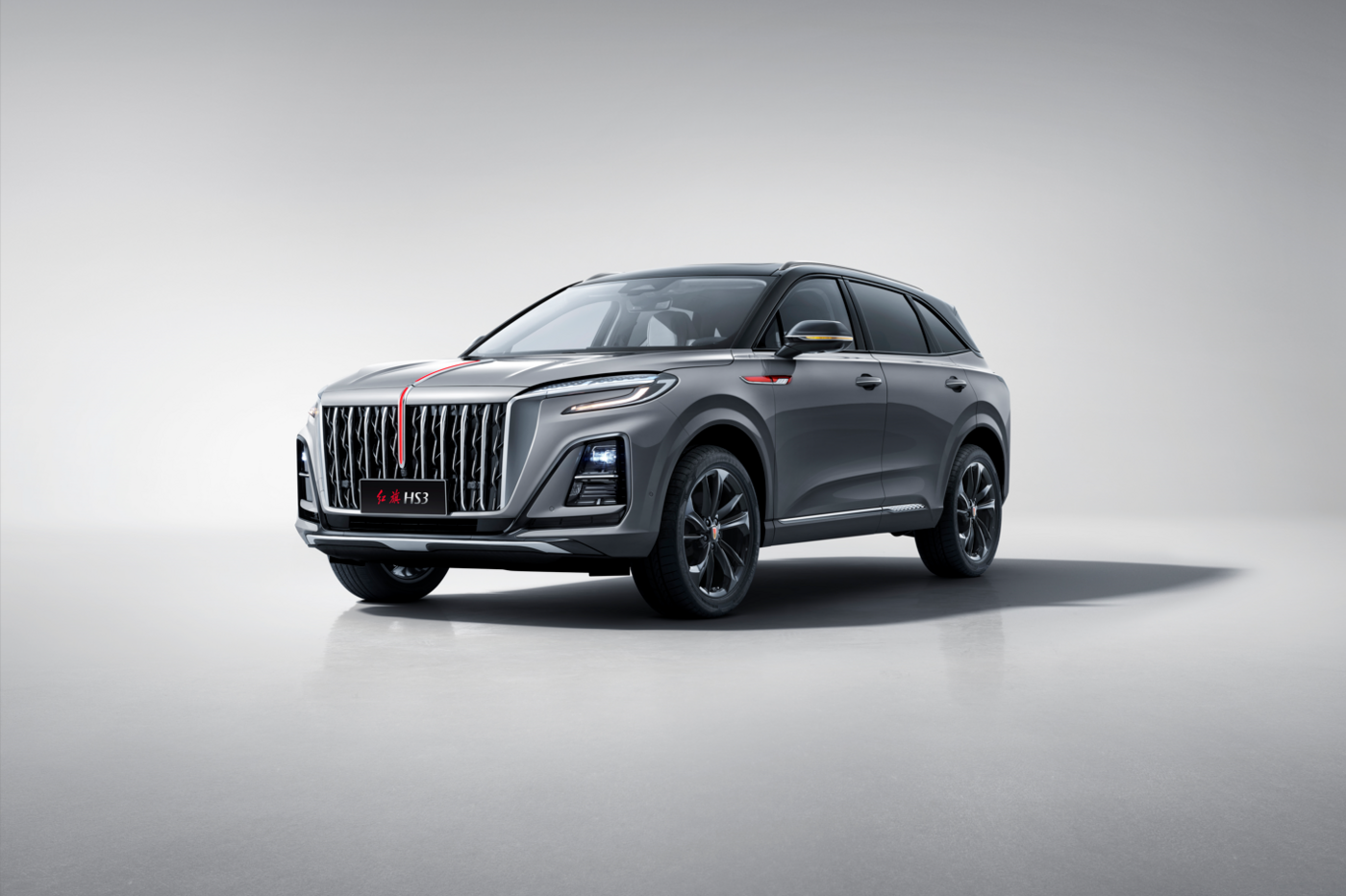 HONGQI HS3 Comfort (I)