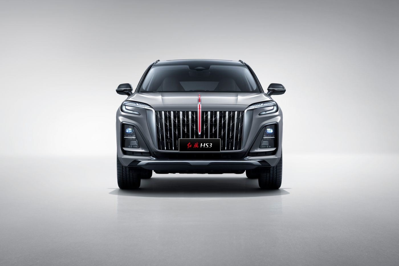 HONGQI HS3 Comfort (I)