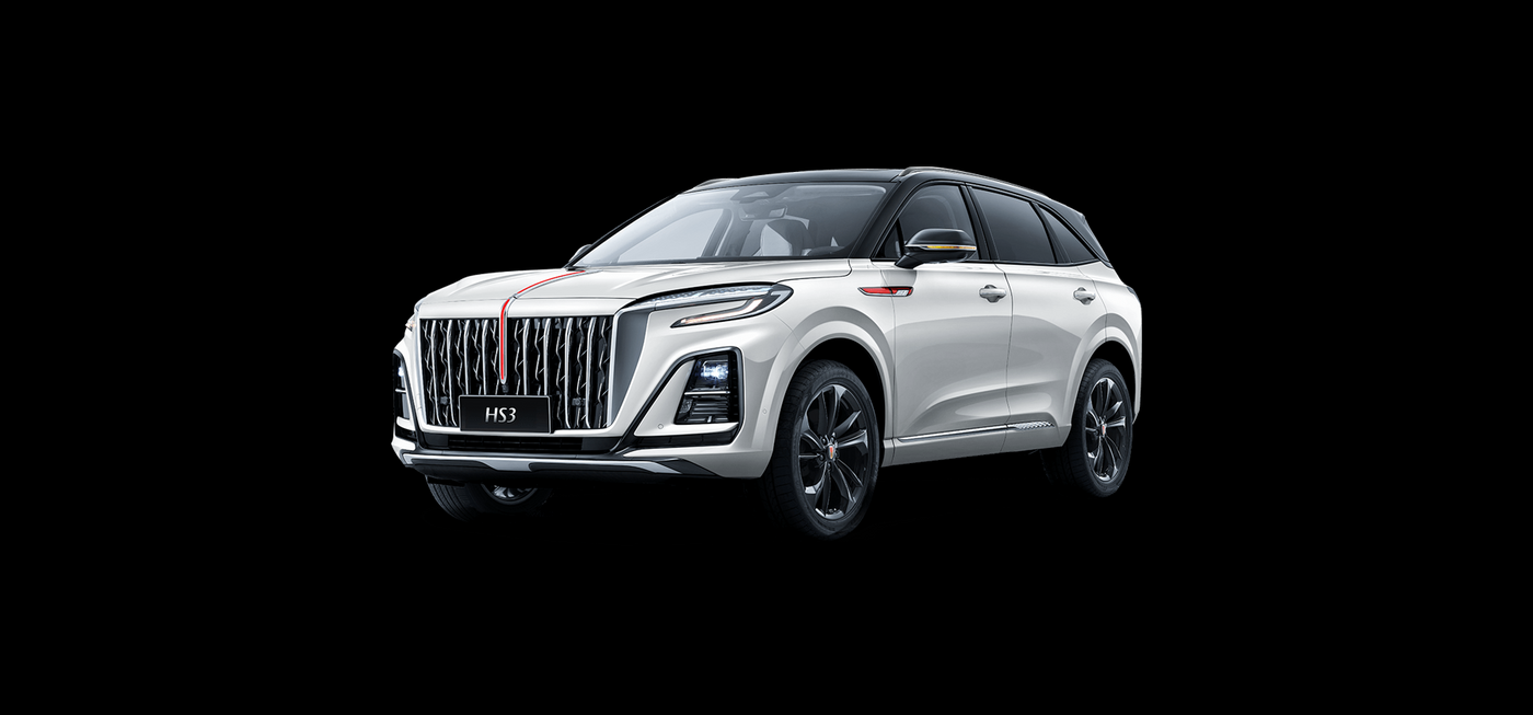 HONGQI HS3 Comfort (I)