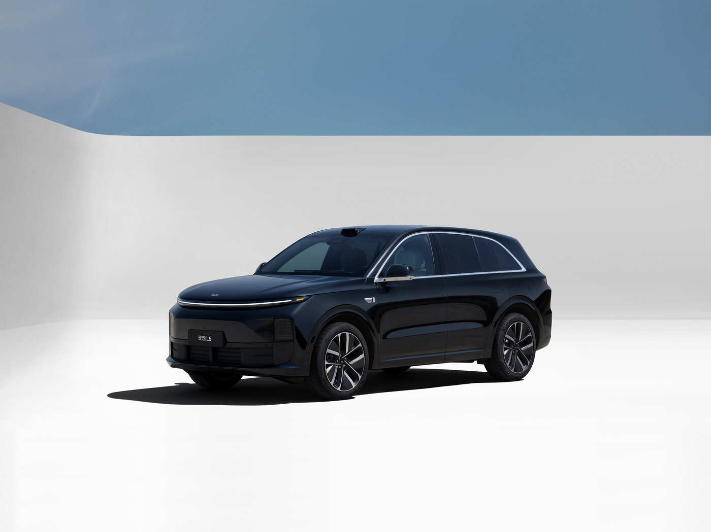 LIXIANG L6 Pro (I Рестайлинг)