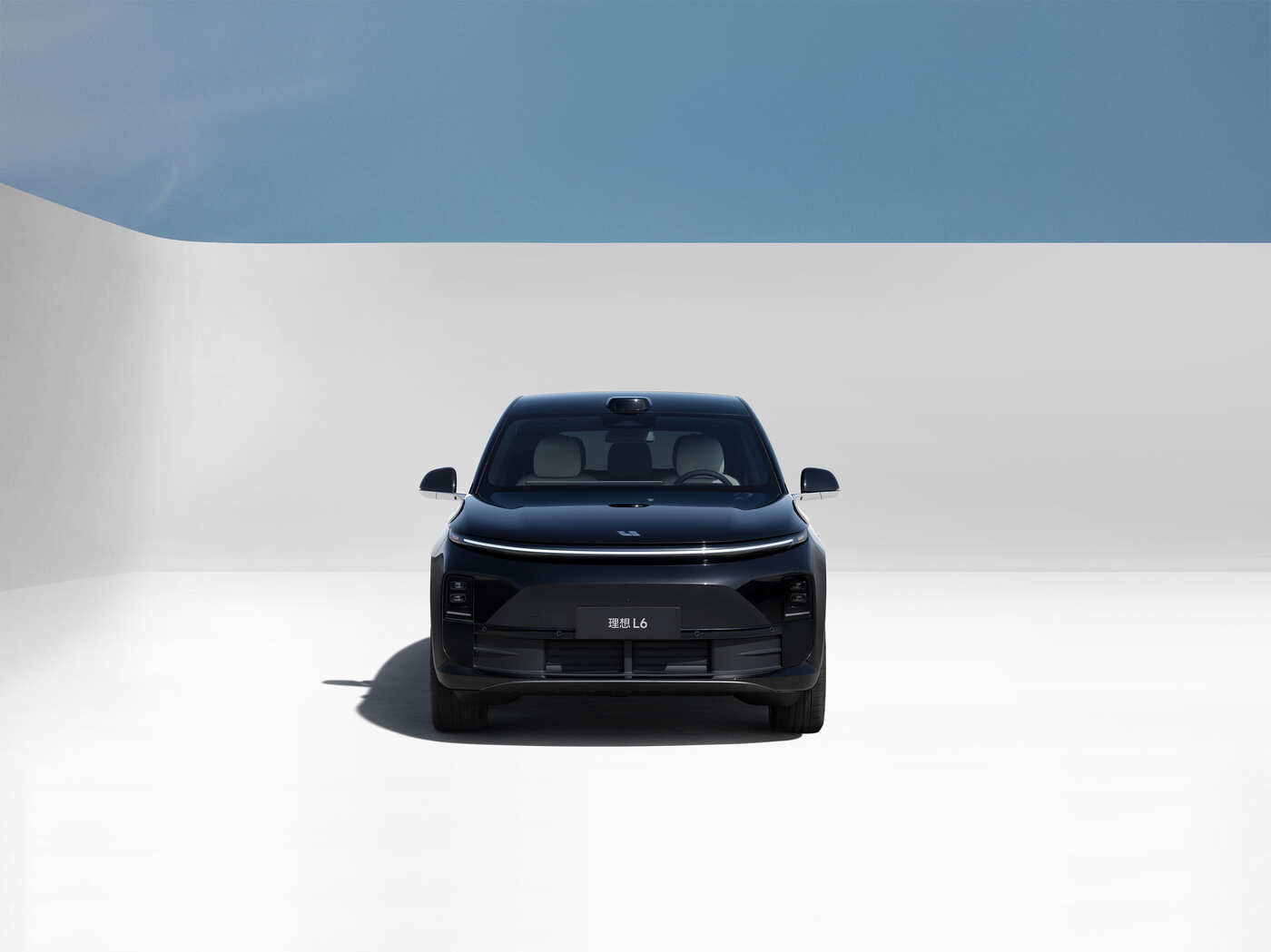 LIXIANG L6 Pro (I Рестайлинг)