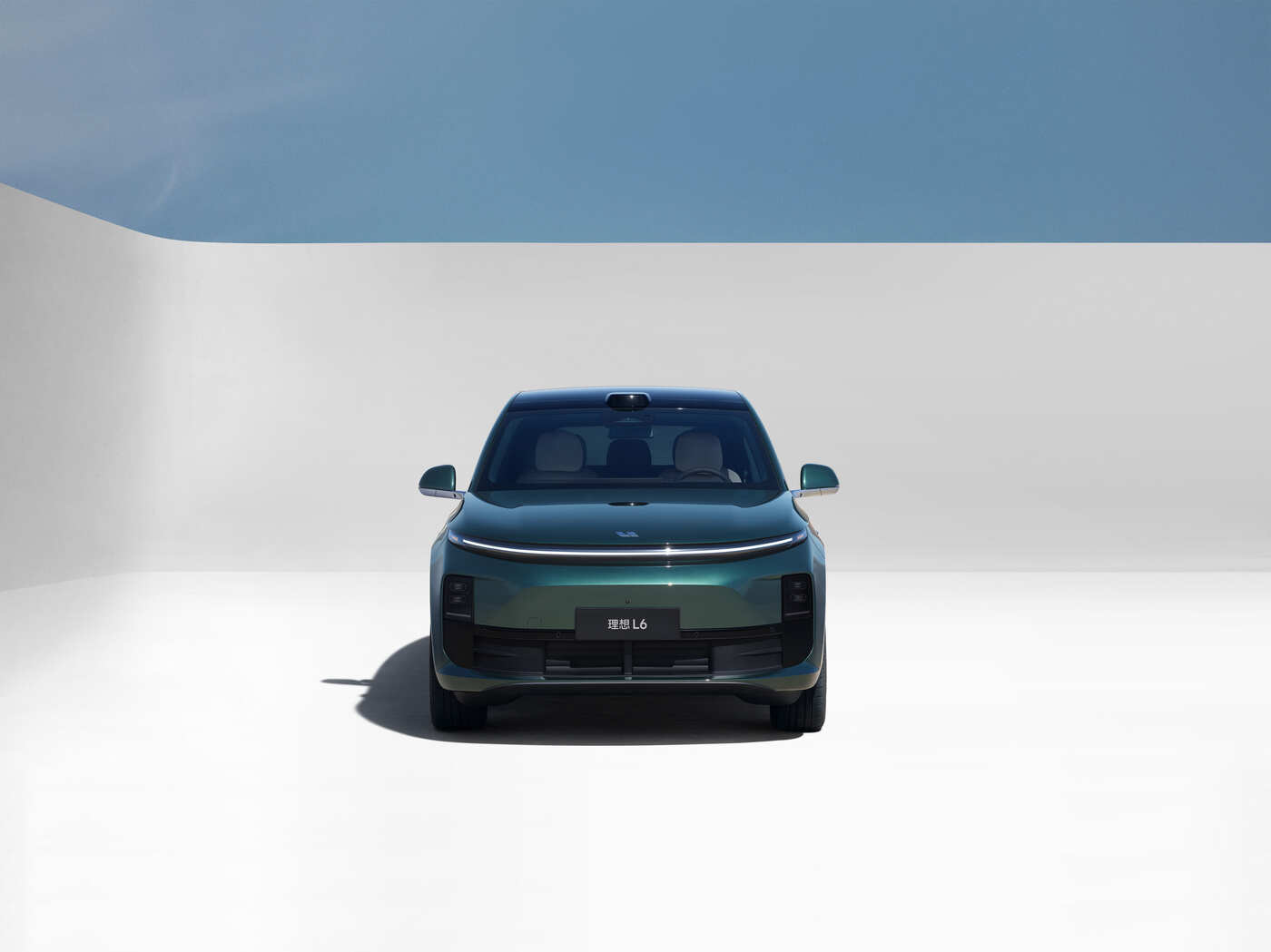 Ли Авто L6 Pro (I Рестайлинг)