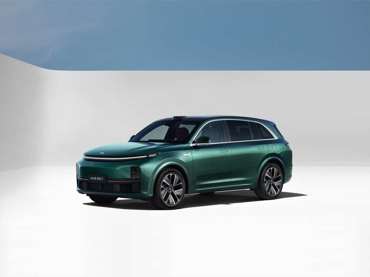 Ли Авто L7 Ultra (I Рестайлинг)