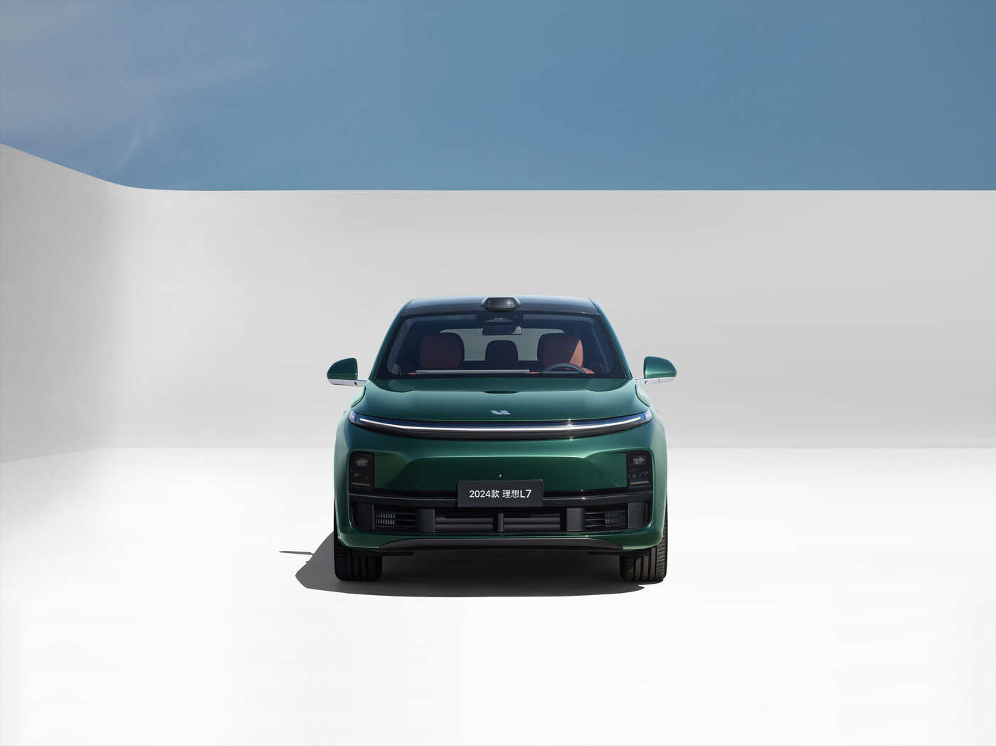 Ли Авто L7 Ultra (I Рестайлинг)