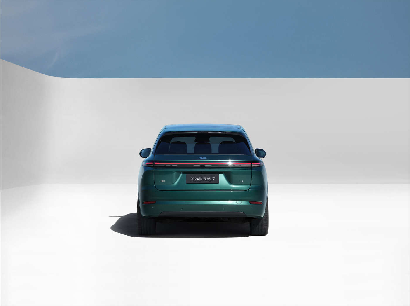 Ли Авто L7 Ultra (I Рестайлинг)