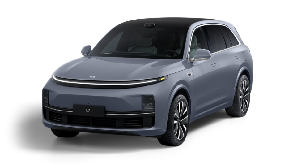 Ли Авто L7 Ultra (I Рестайлинг)
