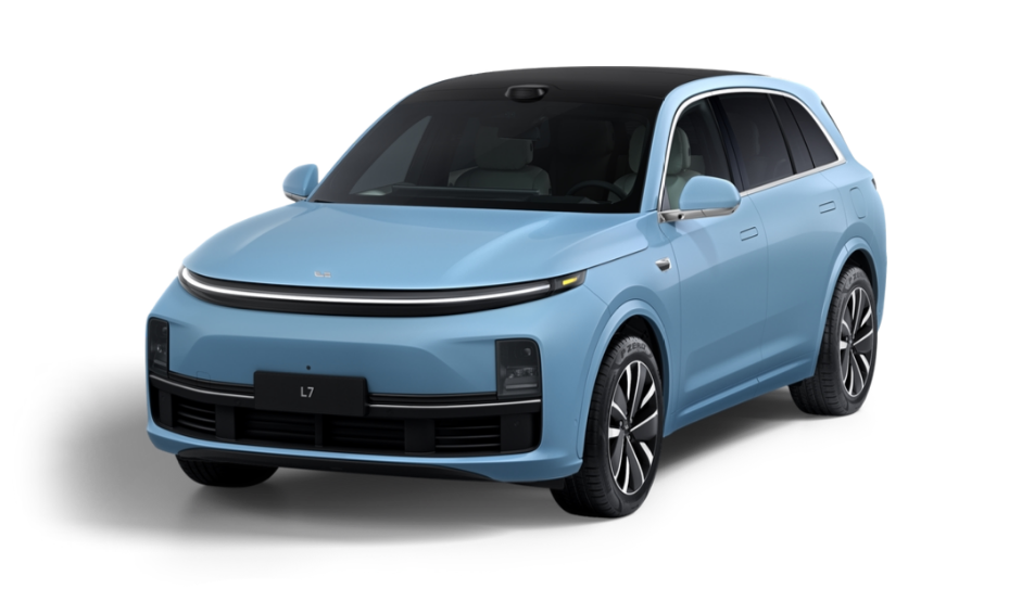 Ли Авто L7 Ultra (I Рестайлинг)