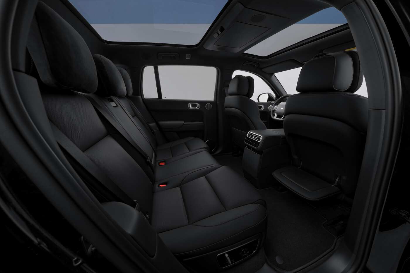 Ли Авто L7 Ultra (I Рестайлинг)