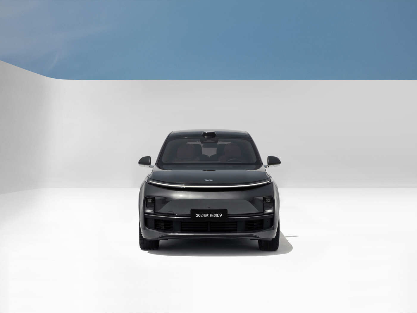 LIXIANG L9 Ultra (I Рестайлинг)