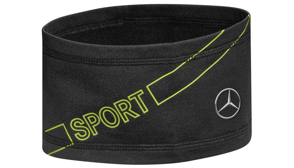 ПОВЯЗКА НА ЛОБ 