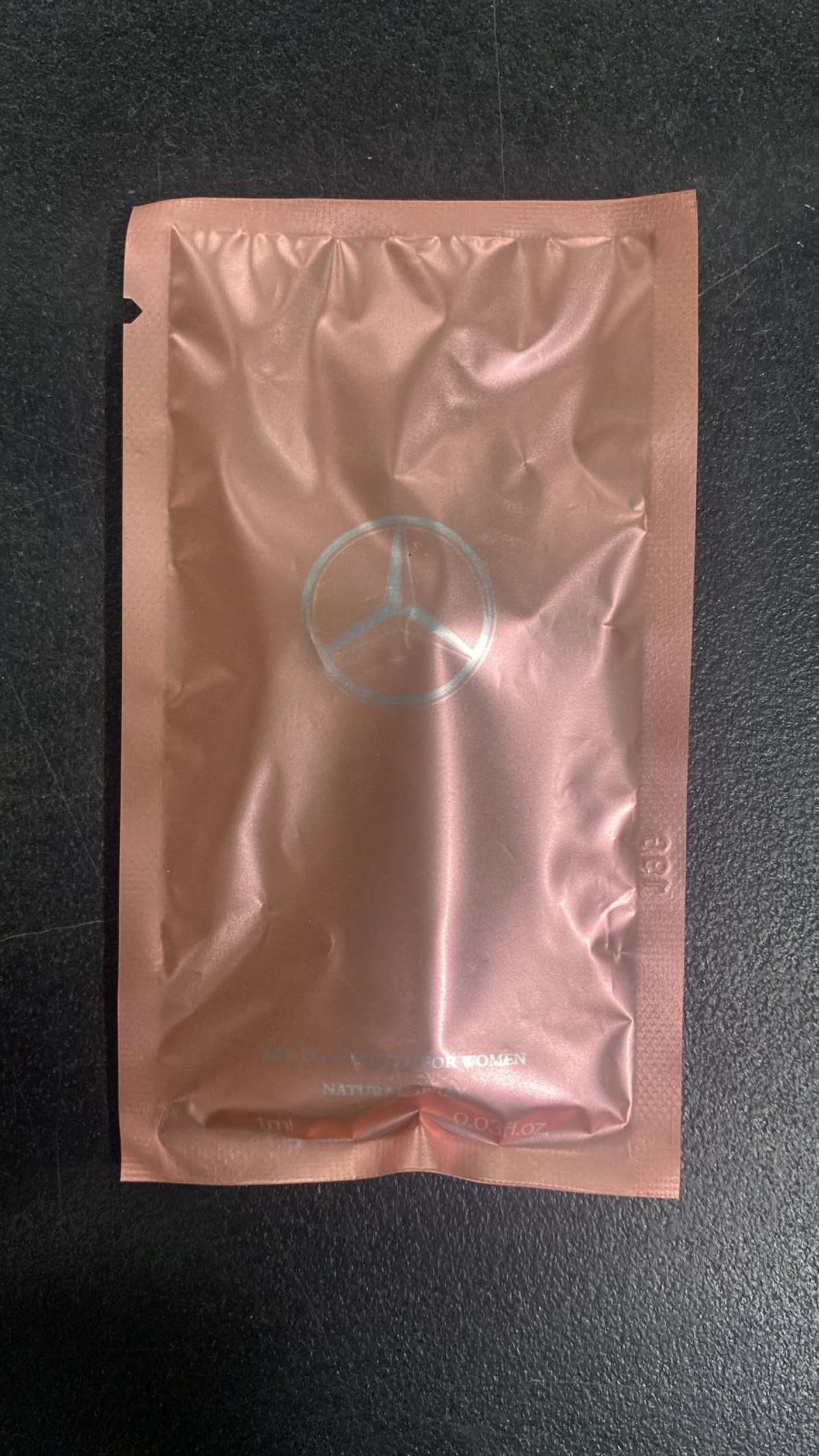 ПРОБНИК ЖЕНСКИЙ  EDT, СВ. 1 МЛ