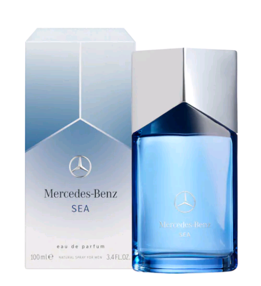 ПАРФЮМ МУЖСКОЙ SEA EDP 100ML
