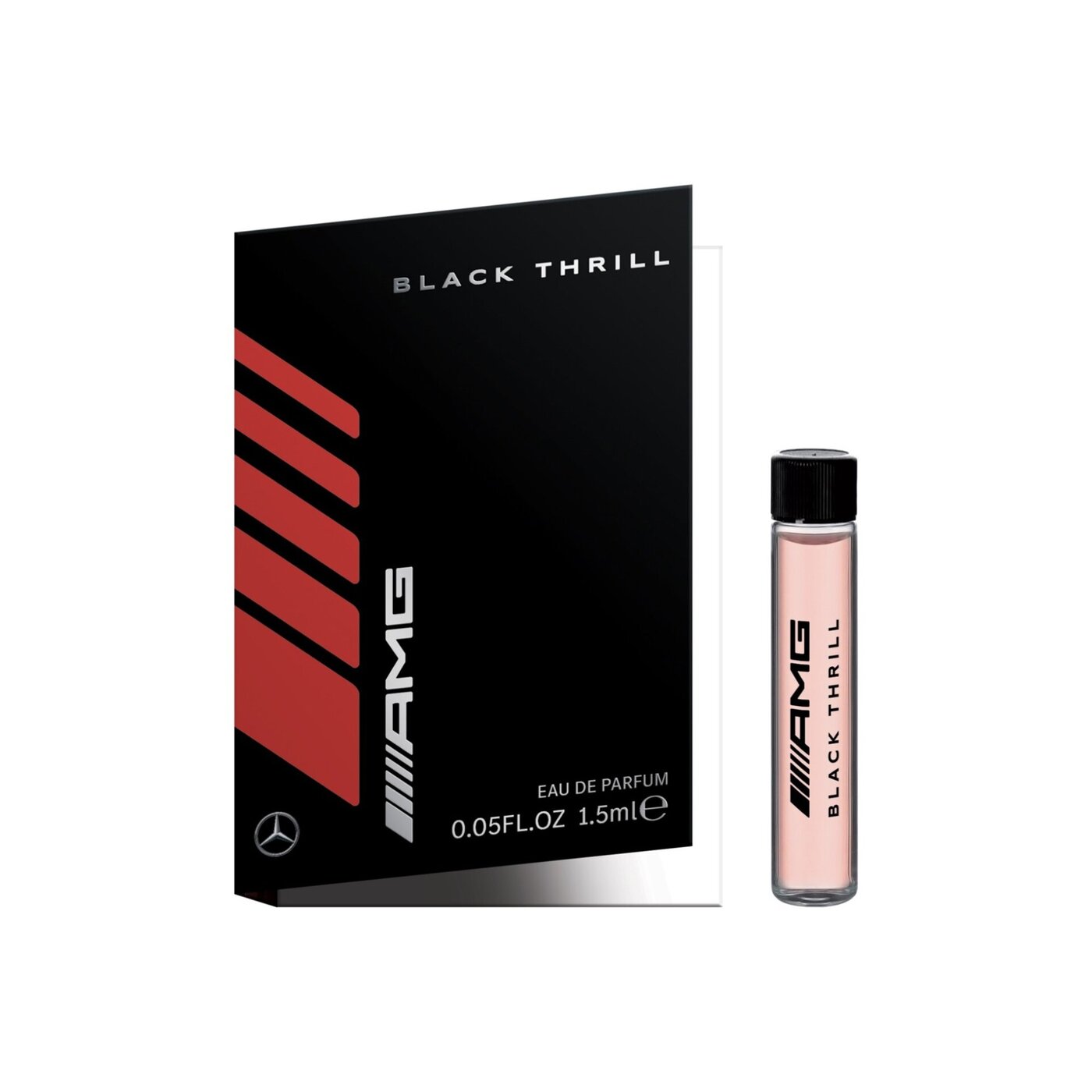 ПРОБНИК AMG Black Thrill 1,5ML 