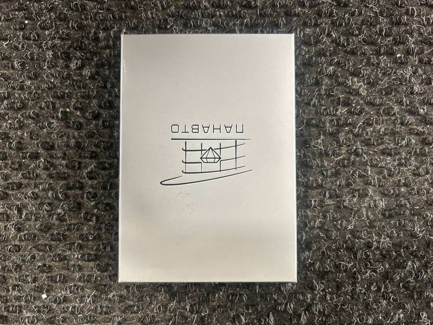 Чехол для бейджа