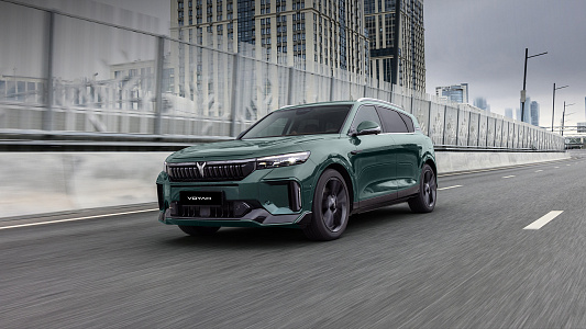 ПРОВЕРКА ЭЛЕКТРИЧЕСКИХ ЭЛЕМЕНТОВ VOYAH