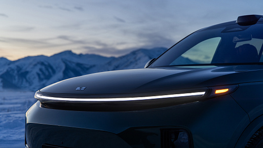 Диагностика Li Auto в Панавто за 11 570 ₽ 