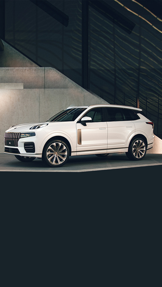 Lynk&Co официально в Панавто