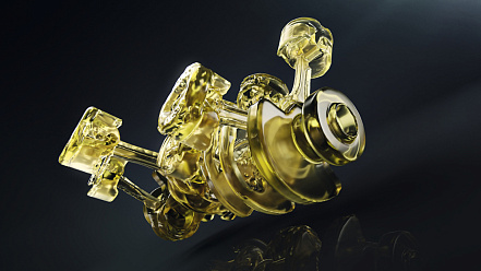 Сертификат на замену масла в АКПП